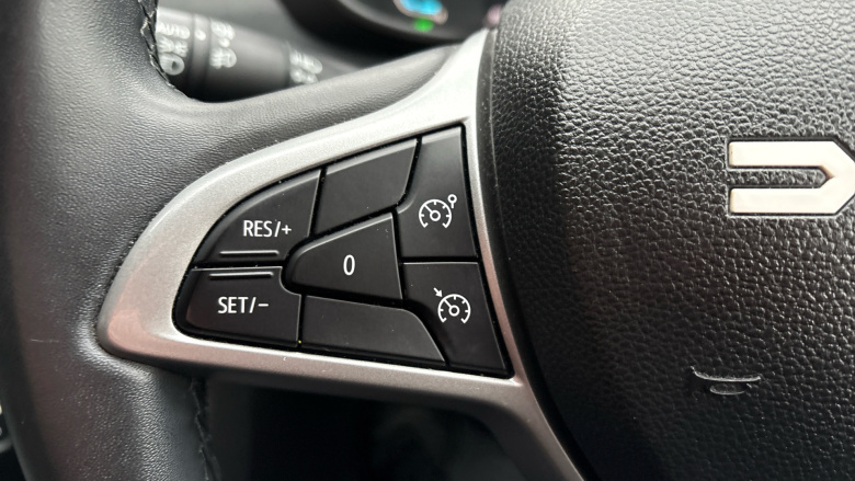 Dacia Jogger 1.6 HEV Extreme 5dr Auto Hybrid Estate